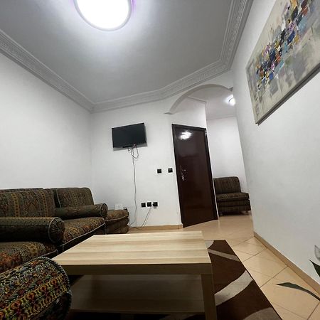 Appart A 2 Min De Casanearshore Casablanca Eksteriør billede
