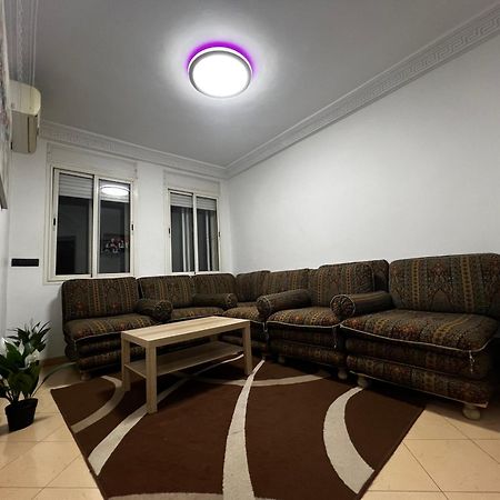 Appart A 2 Min De Casanearshore Casablanca Eksteriør billede