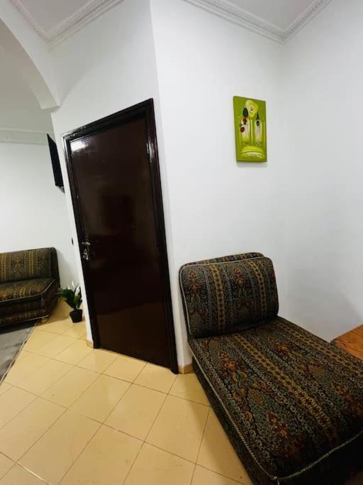 Appart A 2 Min De Casanearshore Casablanca Eksteriør billede