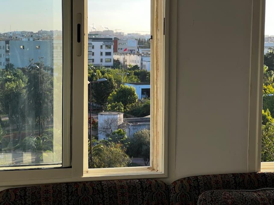 Appart A 2 Min De Casanearshore Casablanca Eksteriør billede