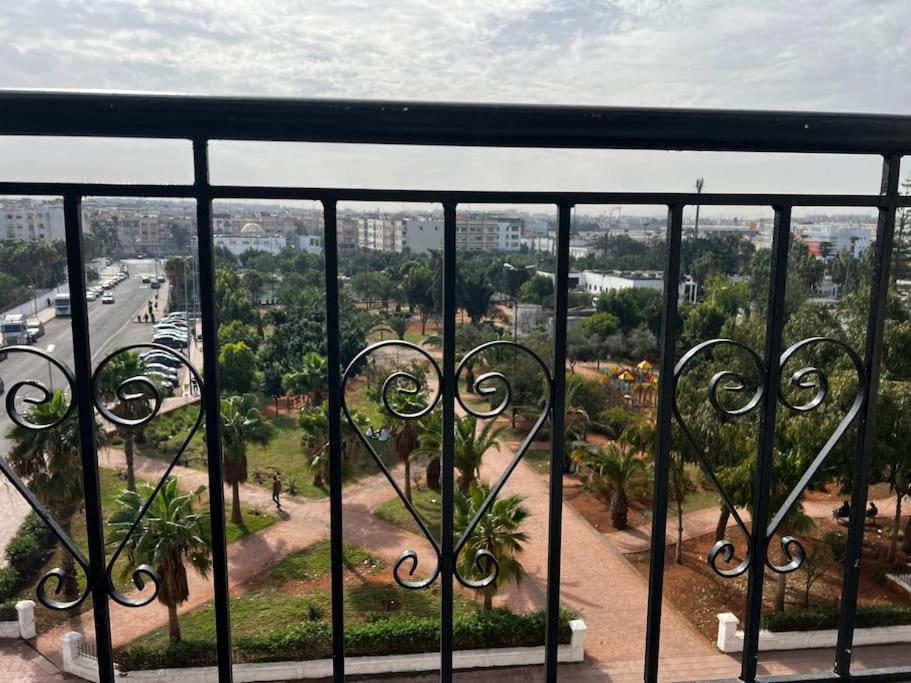 Appart A 2 Min De Casanearshore Casablanca Eksteriør billede