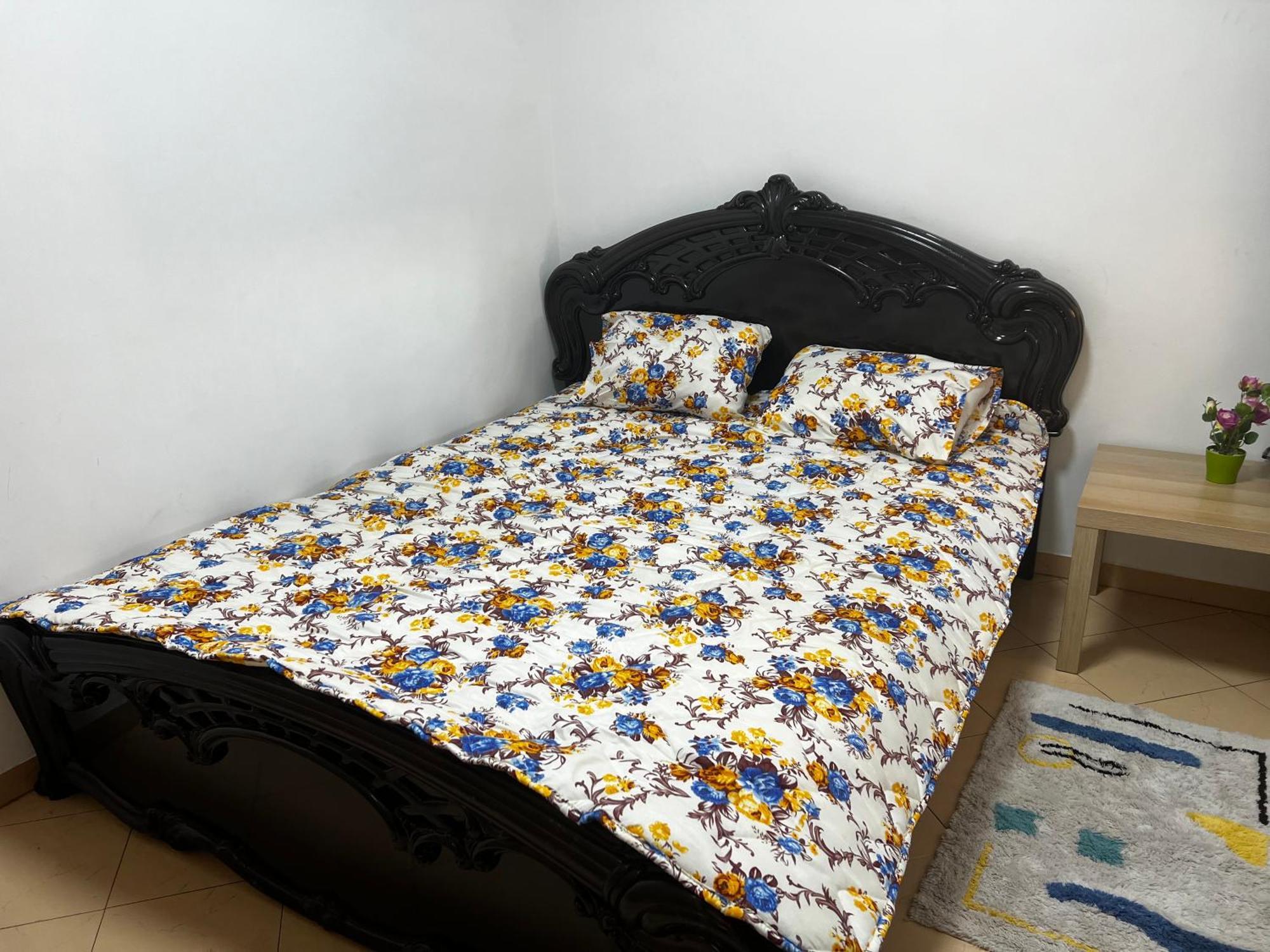 Appart A 2 Min De Casanearshore Casablanca Eksteriør billede