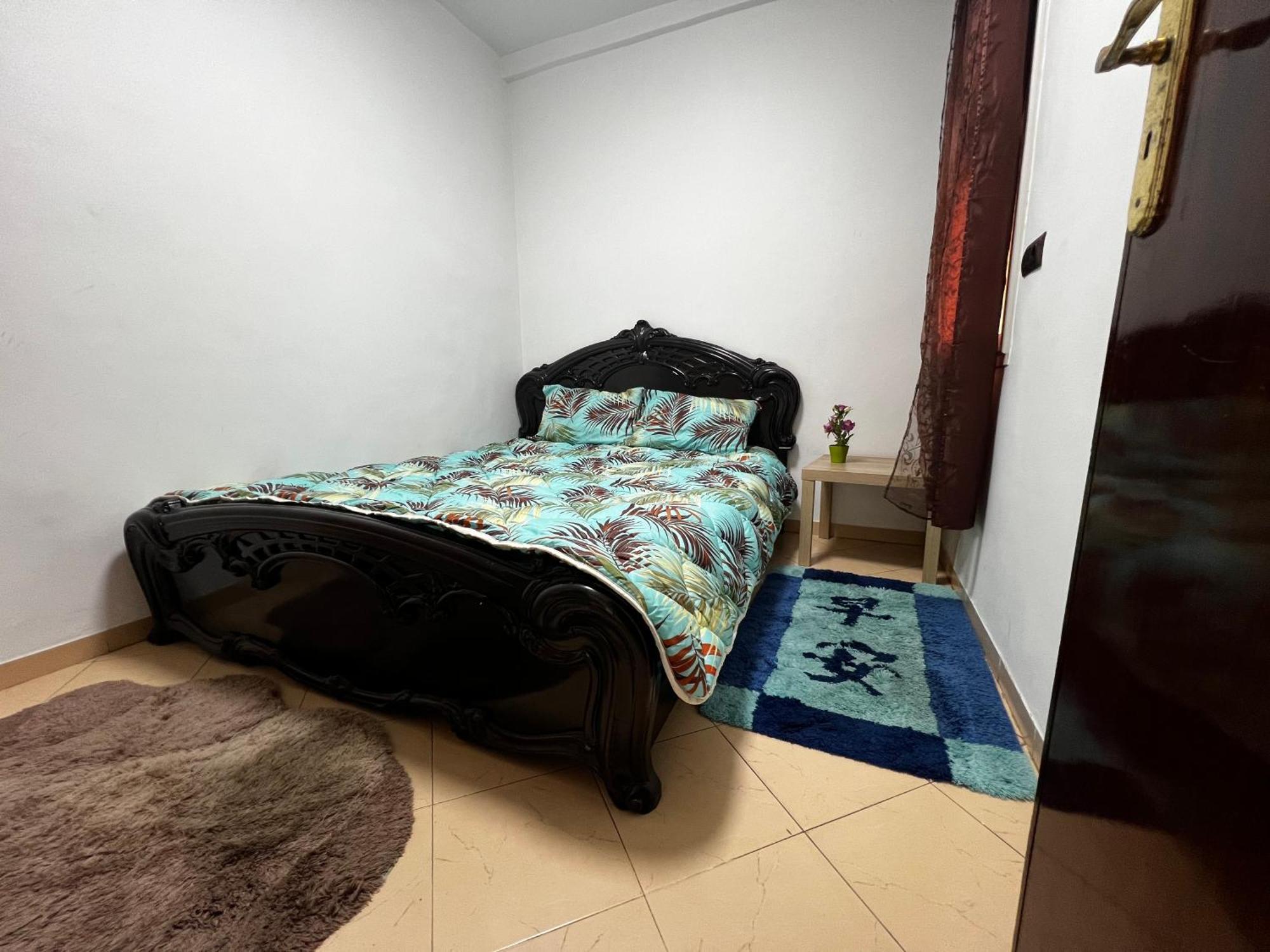 Appart A 2 Min De Casanearshore Casablanca Eksteriør billede
