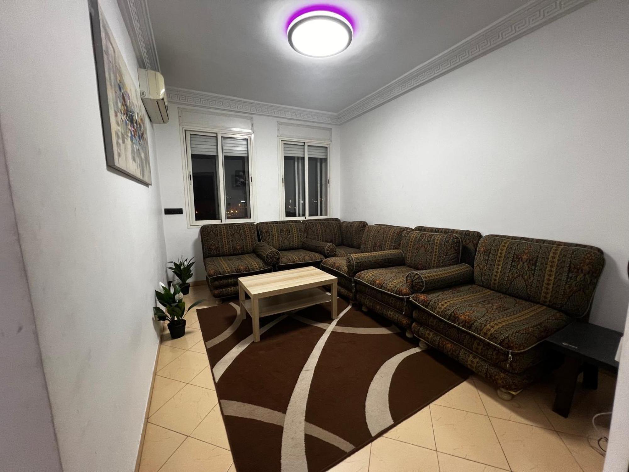 Appart A 2 Min De Casanearshore Casablanca Eksteriør billede