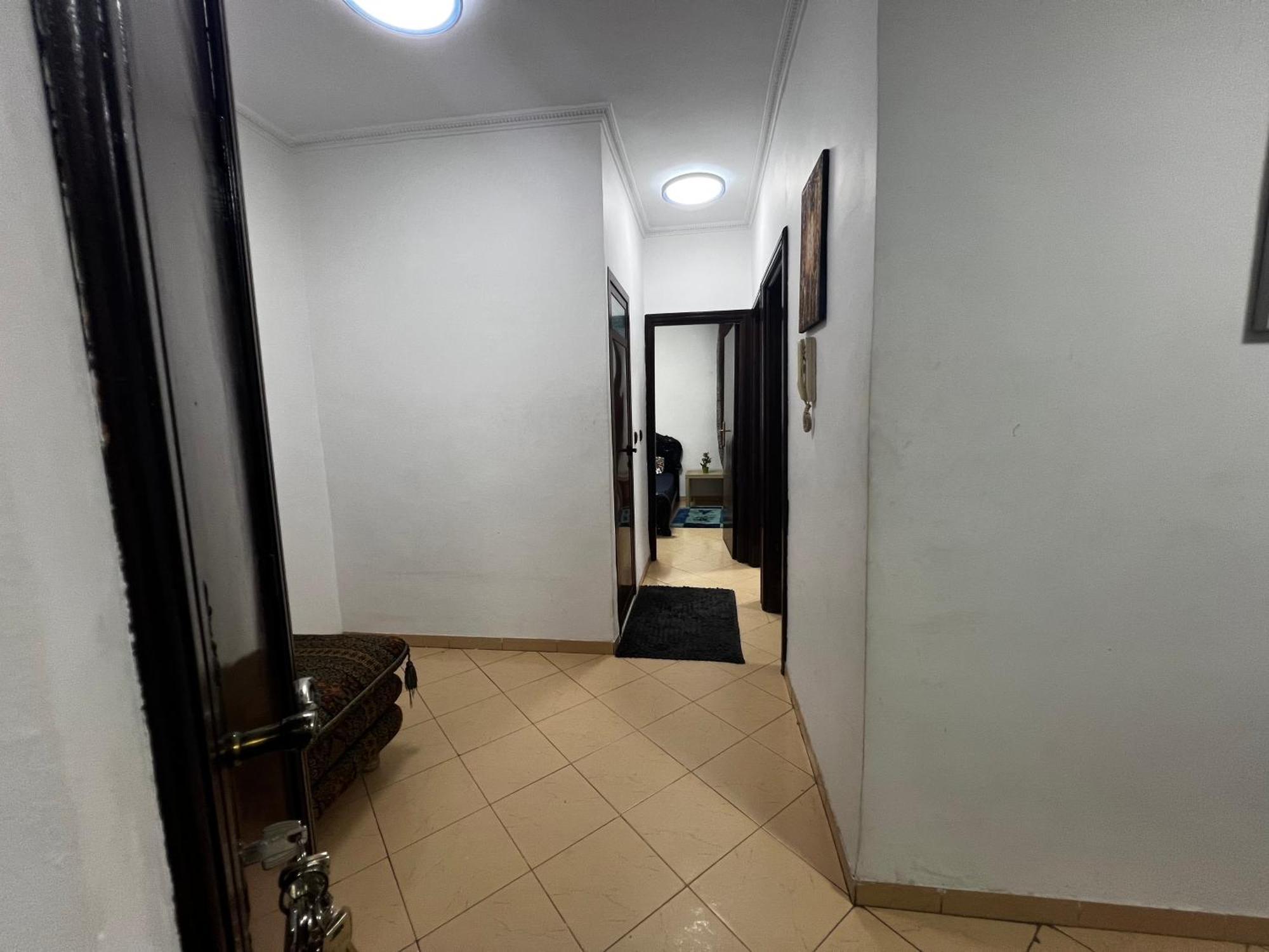 Appart A 2 Min De Casanearshore Casablanca Eksteriør billede