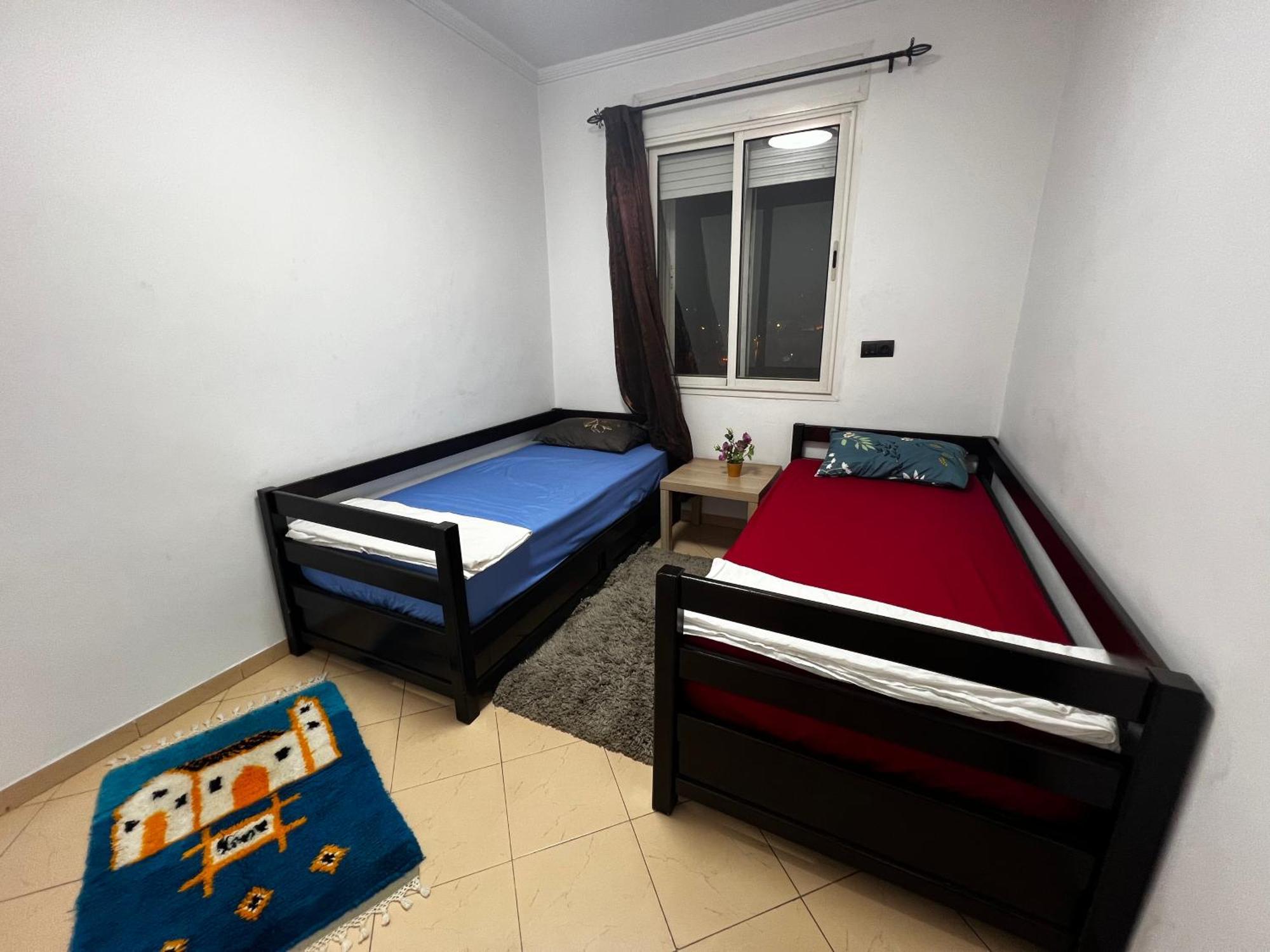 Appart A 2 Min De Casanearshore Casablanca Eksteriør billede
